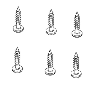 Package Of Parts