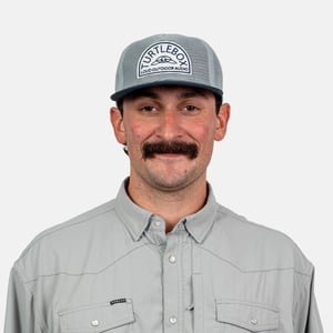 Image of HW-ALLMESHBLU-CAP-BLU-OS-1