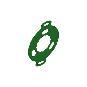 Lock Plate