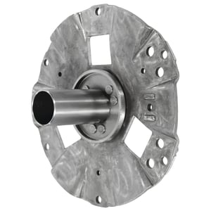 Clutch Plate
