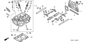Image of 12200-ZG8-L11