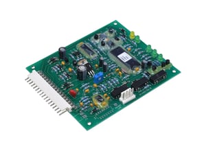 CONTROL CARD, 2500 24V20A