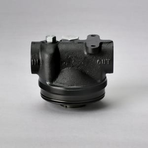 D/S,HEAD ASSEMBLY, HYDRAULIC