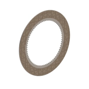 SJ10531: Clutch Disk