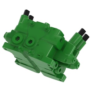 Spool Valve