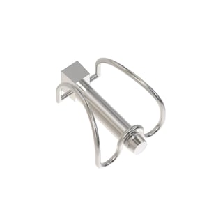 Spring Pin
