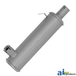 Muffler
