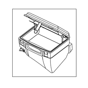 Container