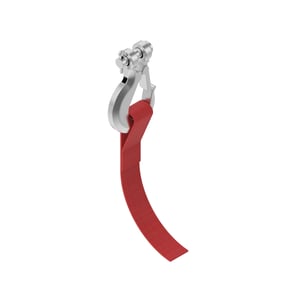 Adjusting Strap
