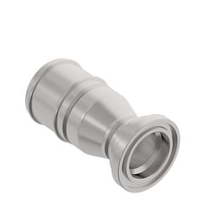 Flange Fitting