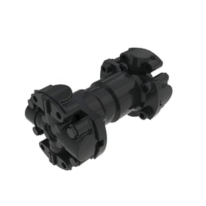 Universal Driveshaft