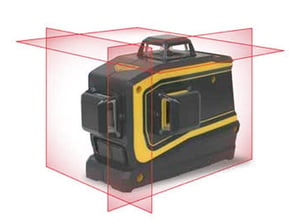 Image of PRECISION LT56