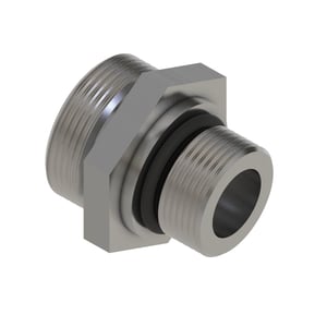 Adapter Fitting