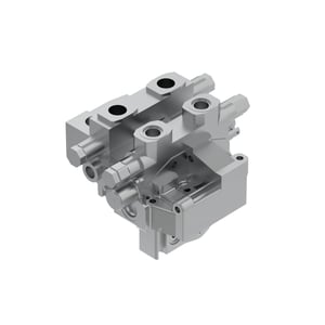 Spool Valve