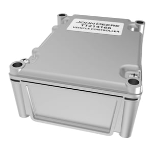 Vehicle Controller