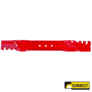 Mower Blade