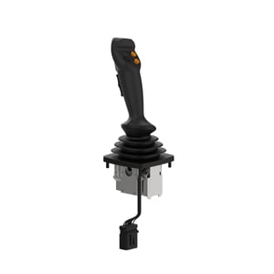 Electrohydraulic Controller