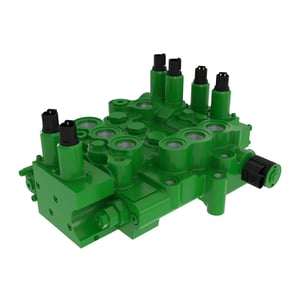 Control Valve