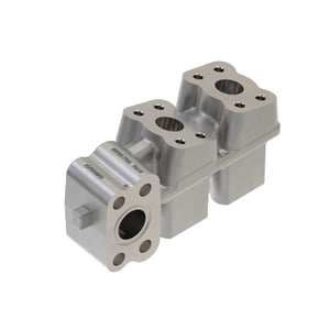 Manifold