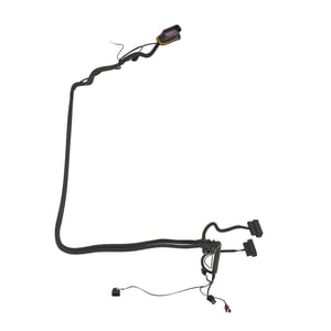 Instrument PNL WRG Harness