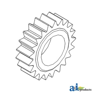 Planet Pinion