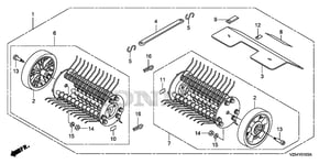 Image of 87406-V25-000