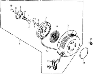 Image of 28424-ZE1-712