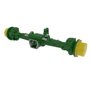 Front Axle