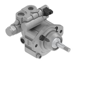 Hydraulic Motor