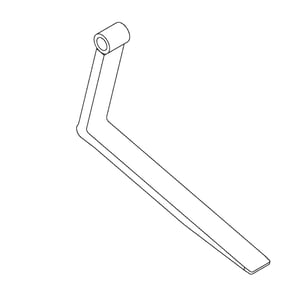 Log Fork
