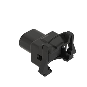 Elec. Connector Housing