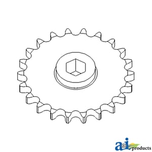Drive Sprocket