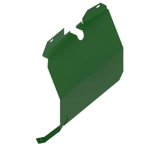 Heat Shield