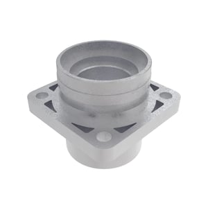 Flange