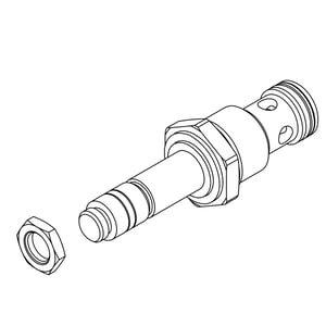 Control Valve