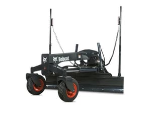 Image of GRADER 84