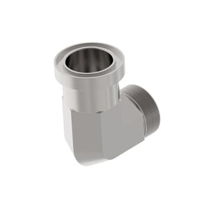 Elbow Fitting