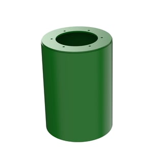 CB11473035: Topper Drum Assembly