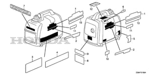Image of 87101-Z07-G30