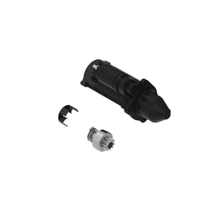 AL70852: Starter Motor, 12 Volts