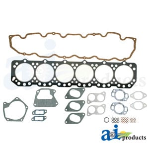 Gasket Set, Upper