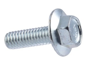 SCR HEX FLG,WIDE 5/16-18 X 1