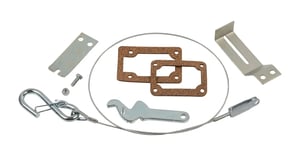 KIT, LEVER REPLACEMENT