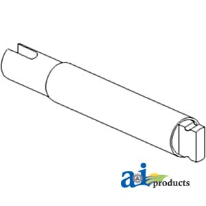 Shaft, Oil Pump Drive