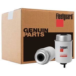 Separator, Fuel/Water, Cartridge (QTY 12)