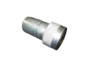 COUPLING, FEMALE QUICK DISC