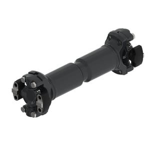 Universal Driveshaft