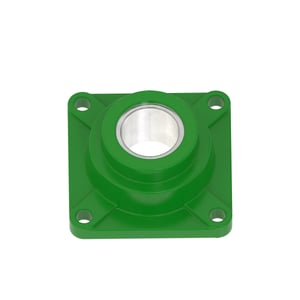 Bearing With Housing