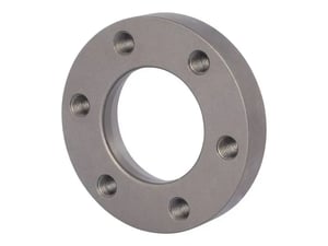 LOCKING RING, TAPERED