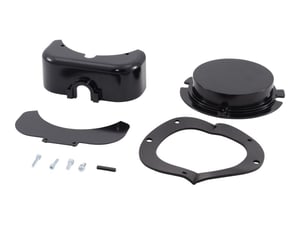 KIT, MOTOR COVER